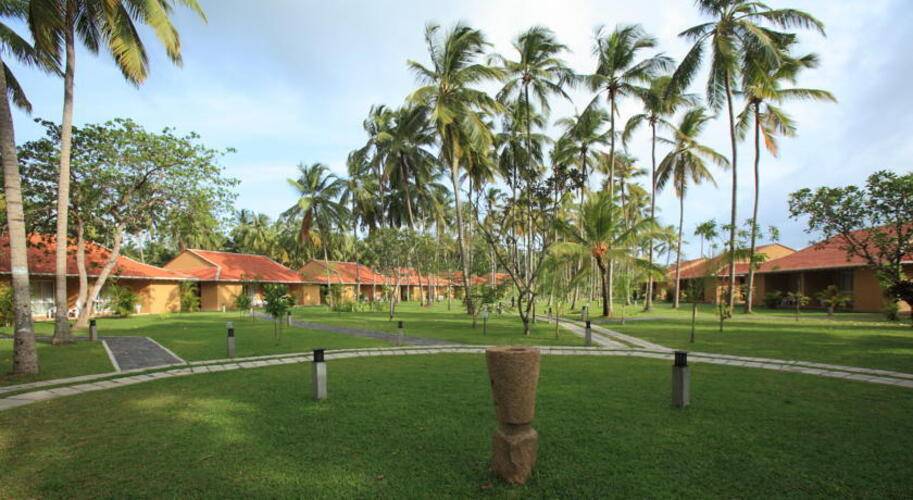 Club Palm Bay