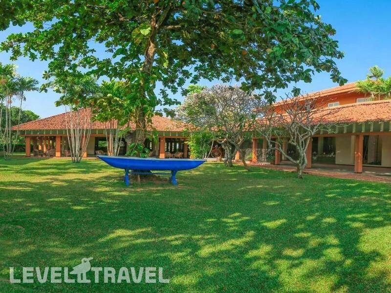 Фотография Club Palm Bay