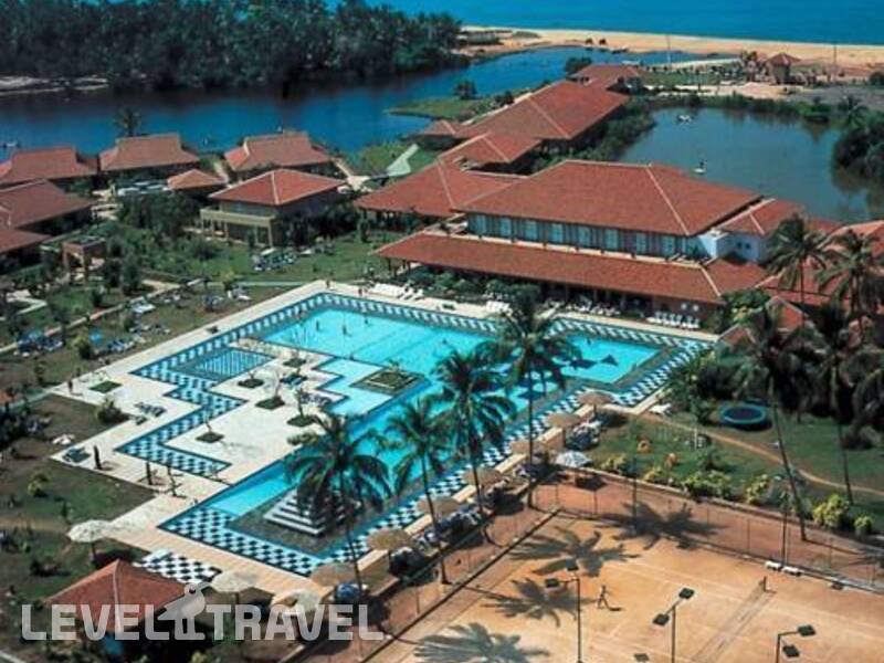 Фотография Club Palm Bay