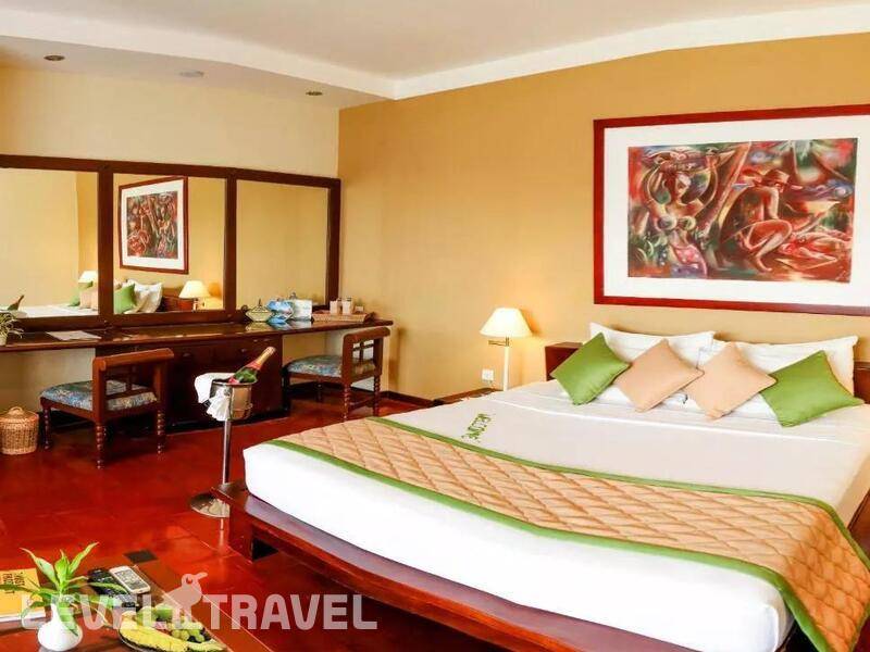 Фотография Club Palm Bay