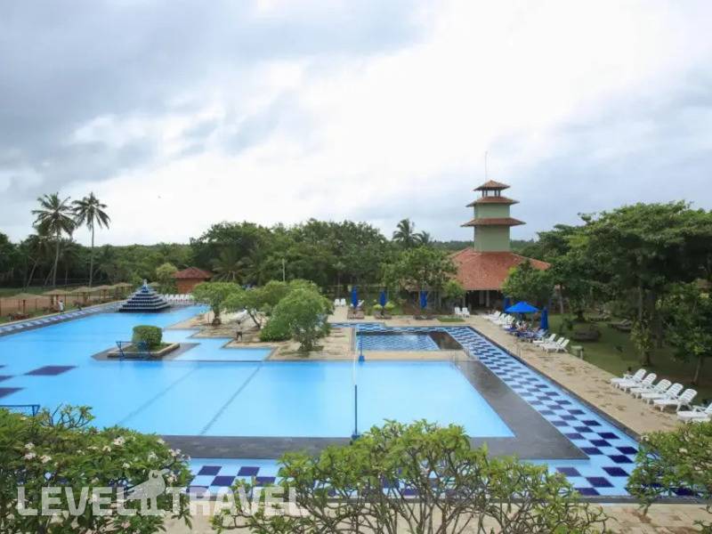 Фотография Club Palm Bay