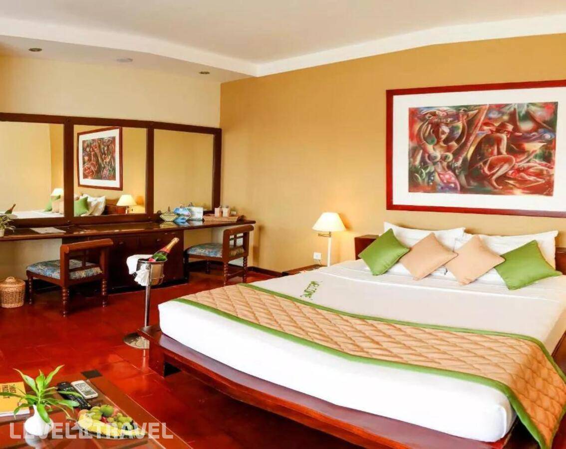 фотографии отеля Club Palm Bay в Шри-Ланка(Маравила) - фото №6