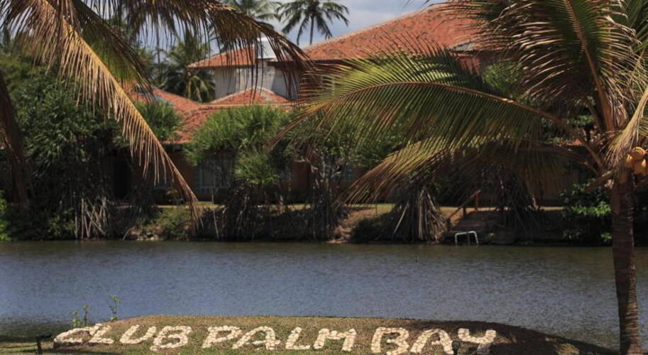 Club Palm Bay