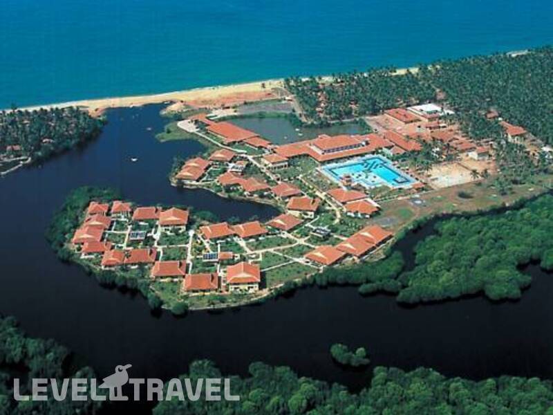 Фотография Club Palm Bay