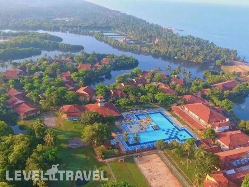 Фотография Club Palm Bay