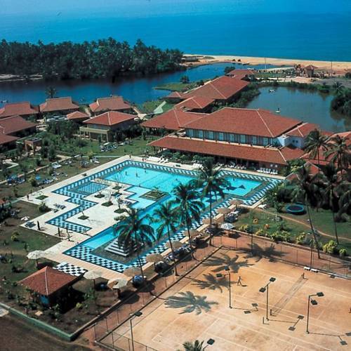 Club Palm Bay