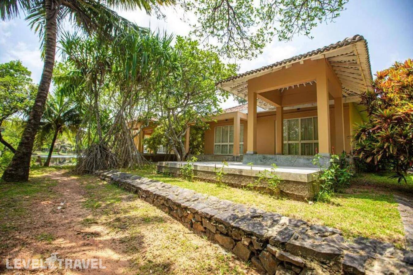 фотографии отеля Club Palm Bay в Шри-Ланка(Маравила) - фото №4