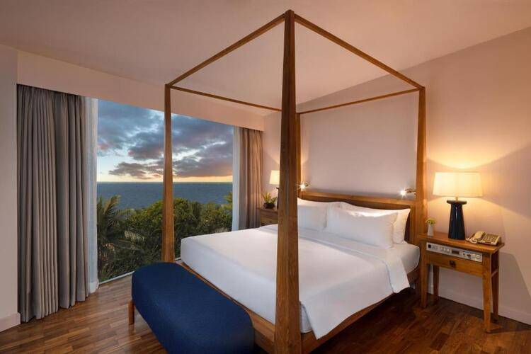 Occidental Eden Beruwala (Ex. Eden Resort & Spa)