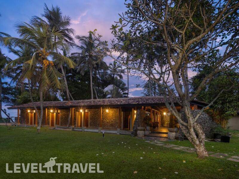 Фотография Occidental Eden Beruwala (Ex. Eden Resort & Spa)