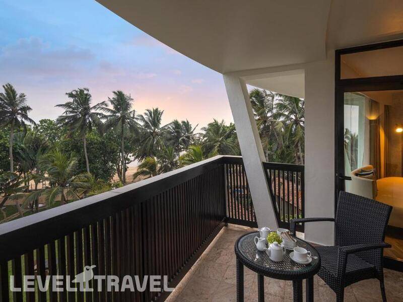 Фотография Occidental Eden Beruwala (Ex. Eden Resort & Spa)