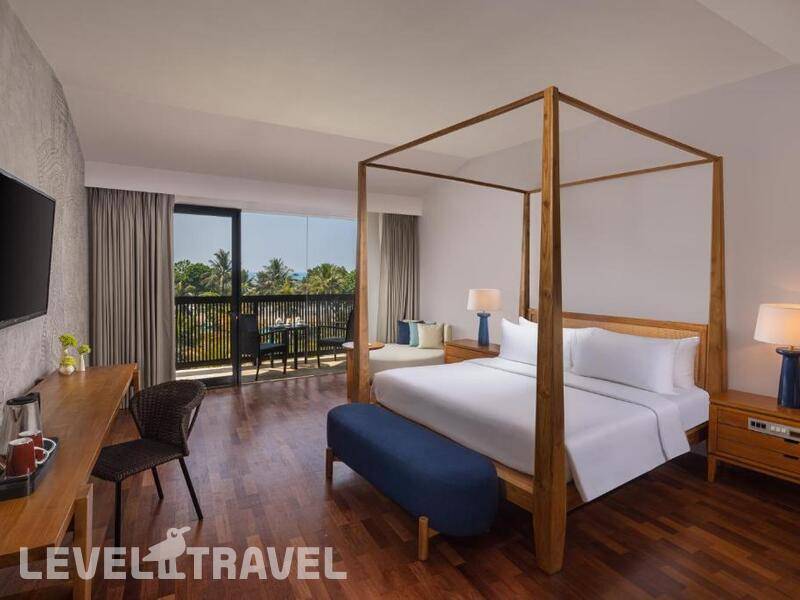 Фотография Occidental Eden Beruwala (Ex. Eden Resort & Spa)