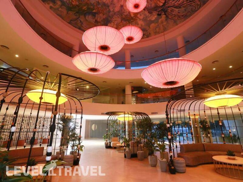 Фотография Occidental Eden Beruwala (Ex. Eden Resort & Spa)