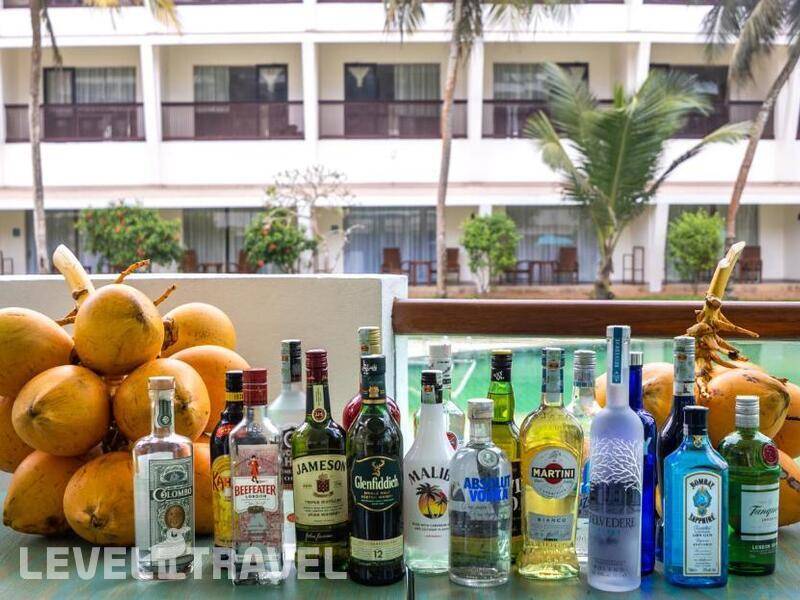 Фотография Occidental Eden Beruwala (Ex. Eden Resort & Spa)