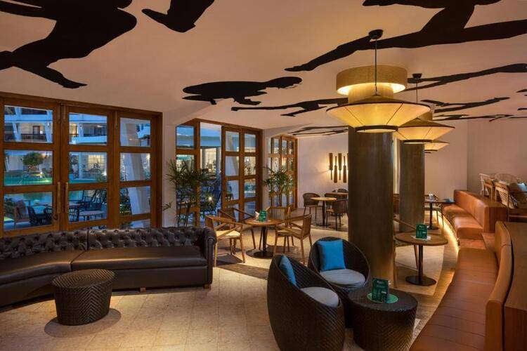 Occidental Eden Beruwala (Ex. Eden Resort & Spa)