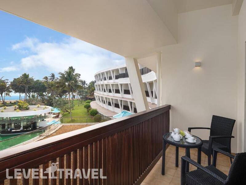 Фотография Occidental Eden Beruwala (Ex. Eden Resort & Spa)