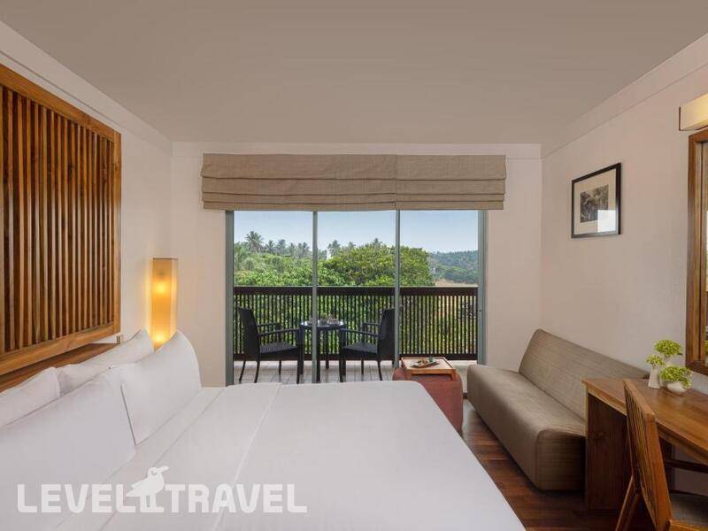 Фотография Occidental Eden Beruwala (Ex. Eden Resort & Spa)