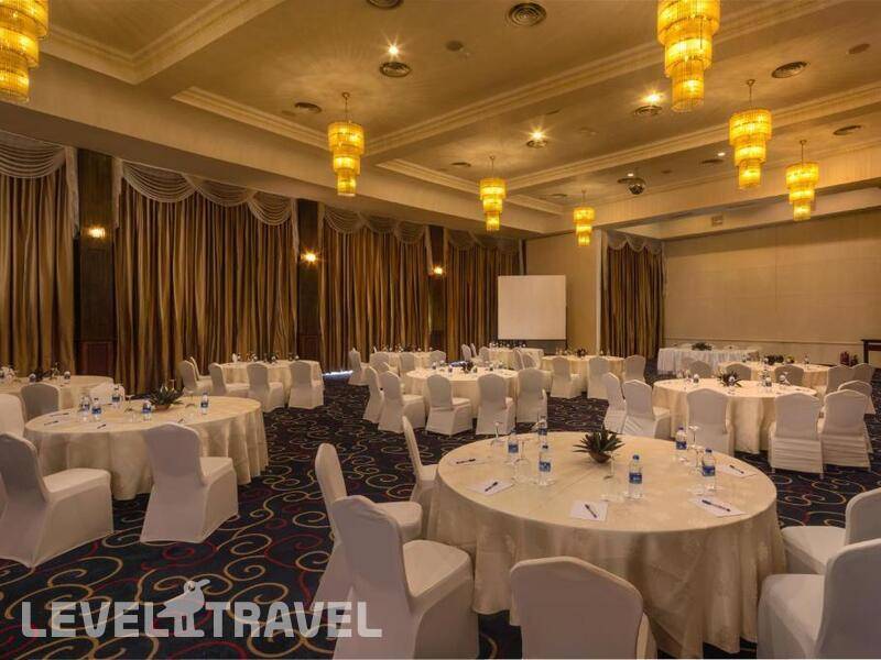 Фотография Occidental Eden Beruwala (Ex. Eden Resort & Spa)