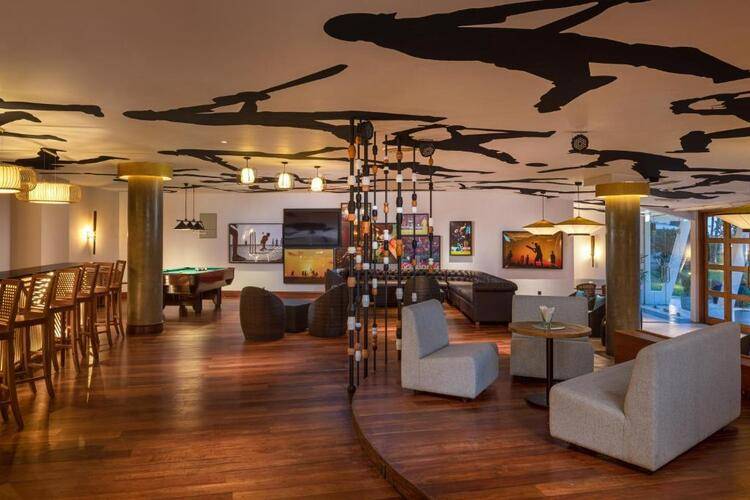 Occidental Eden Beruwala (Ex. Eden Resort & Spa)