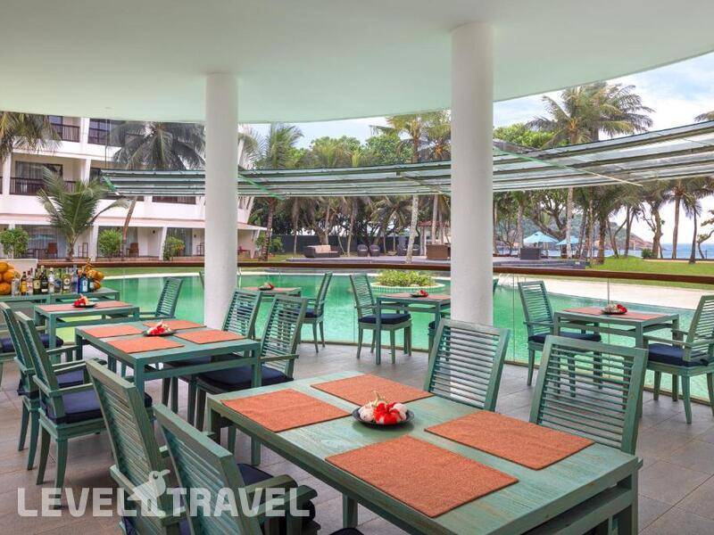 Фотография Occidental Eden Beruwala (Ex. Eden Resort & Spa)