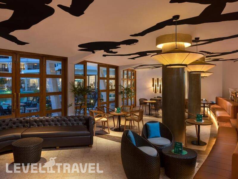 Фотография Occidental Eden Beruwala (Ex. Eden Resort & Spa)