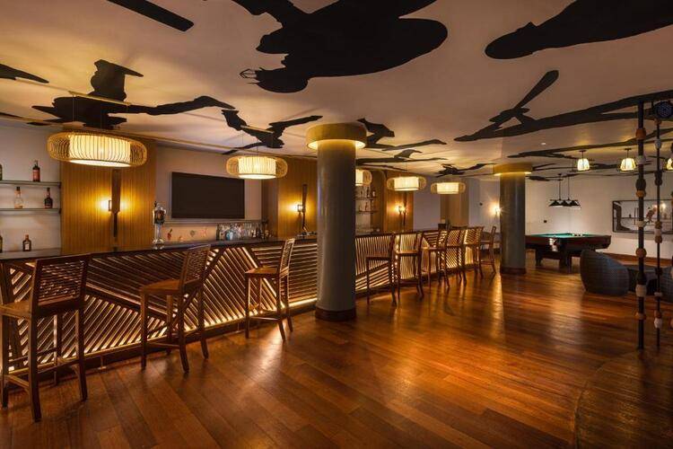 Occidental Eden Beruwala (Ex. Eden Resort & Spa)