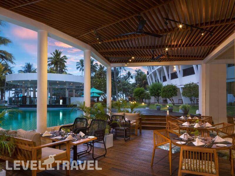Фотография Occidental Eden Beruwala (Ex. Eden Resort & Spa)
