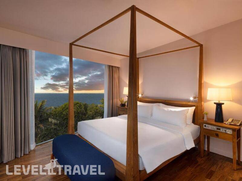 Фотография Occidental Eden Beruwala (Ex. Eden Resort & Spa)