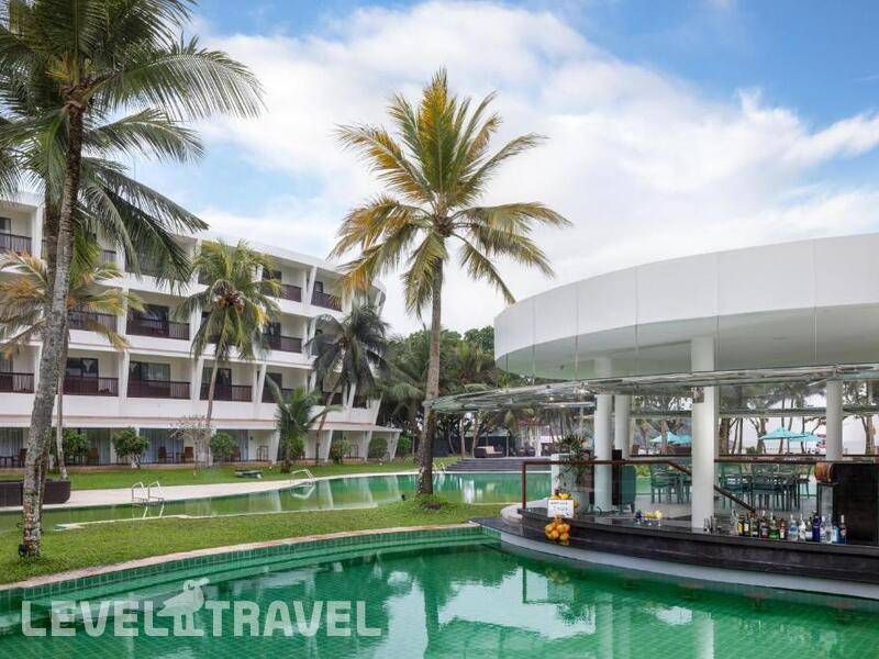 Фотография Occidental Eden Beruwala (Ex. Eden Resort & Spa)