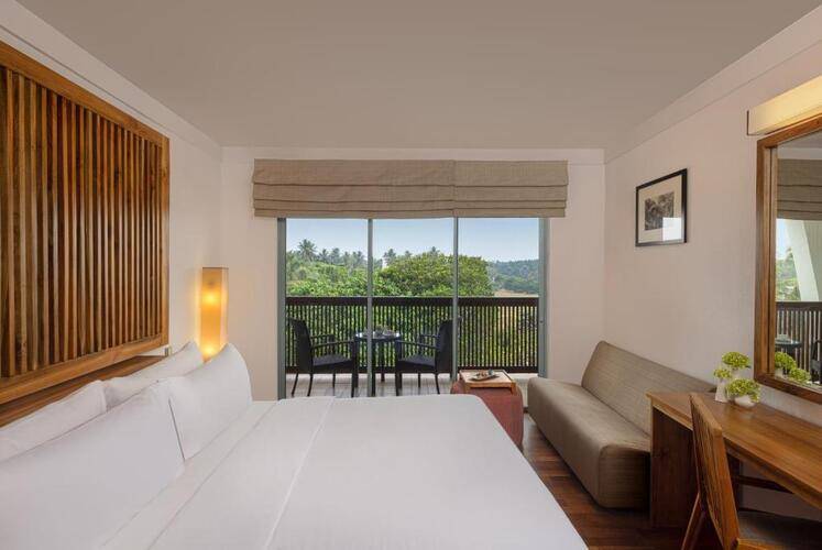 Occidental Eden Beruwala (Ex. Eden Resort & Spa)