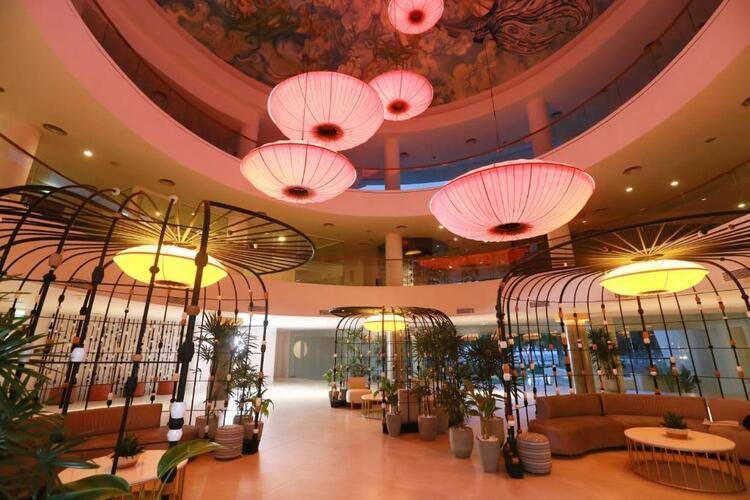 Occidental Eden Beruwala (Ex. Eden Resort & Spa)