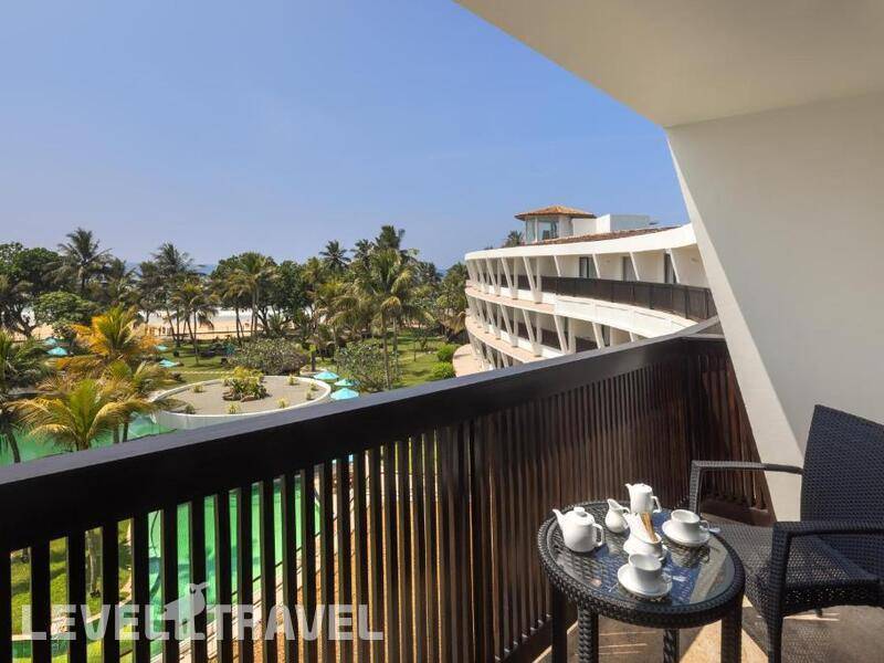 Фотография Occidental Eden Beruwala (Ex. Eden Resort & Spa)