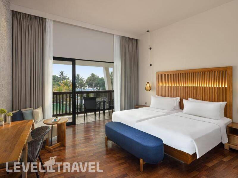 Фотография Occidental Eden Beruwala (Ex. Eden Resort & Spa)