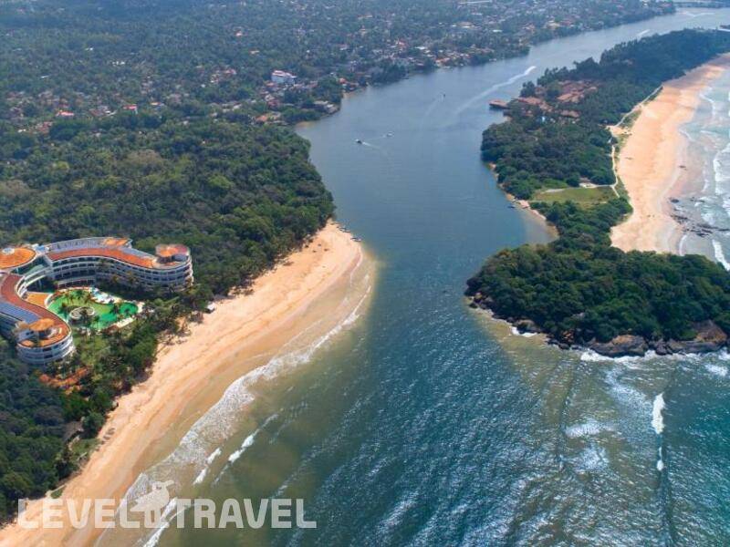 Фотография Occidental Eden Beruwala (Ex. Eden Resort & Spa)