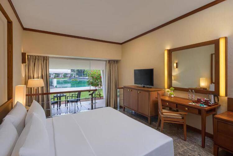 Occidental Eden Beruwala (Ex. Eden Resort & Spa)