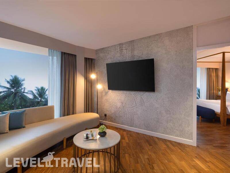 Фотография Occidental Eden Beruwala (Ex. Eden Resort & Spa)