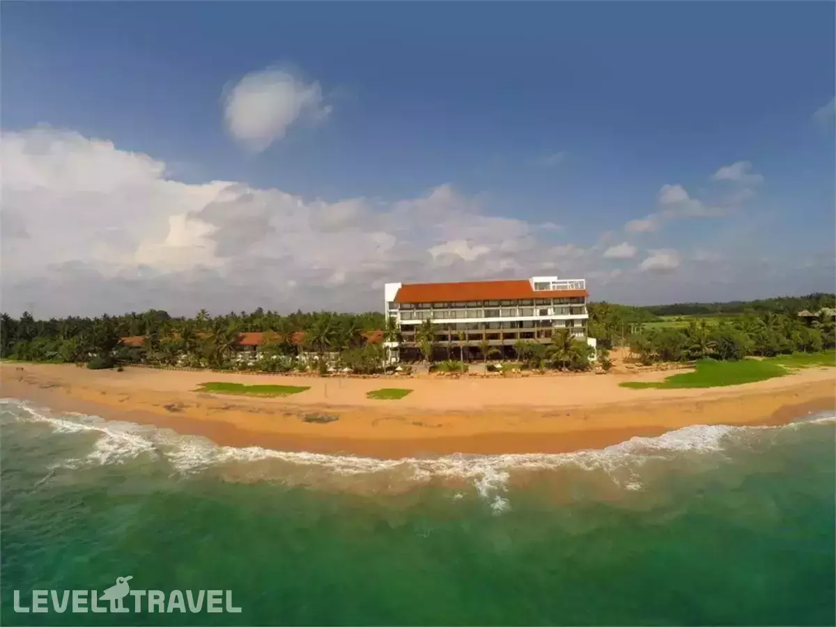 Pandanus Beach Resort & Spa (Ex. Emerald Bay)