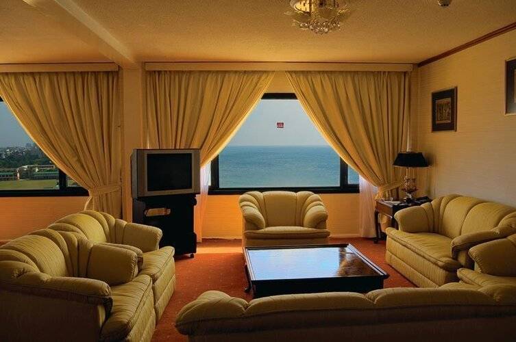 Galadari Hotel