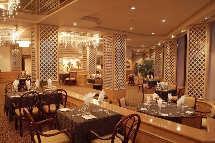 Galadari Hotel