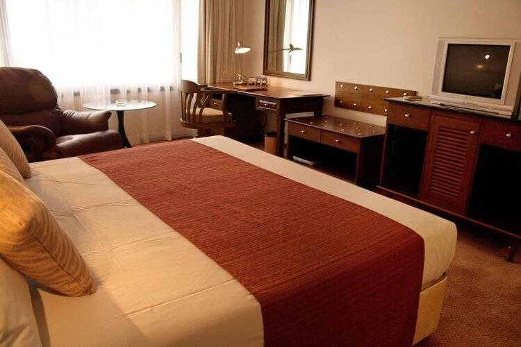 Galadari Hotel