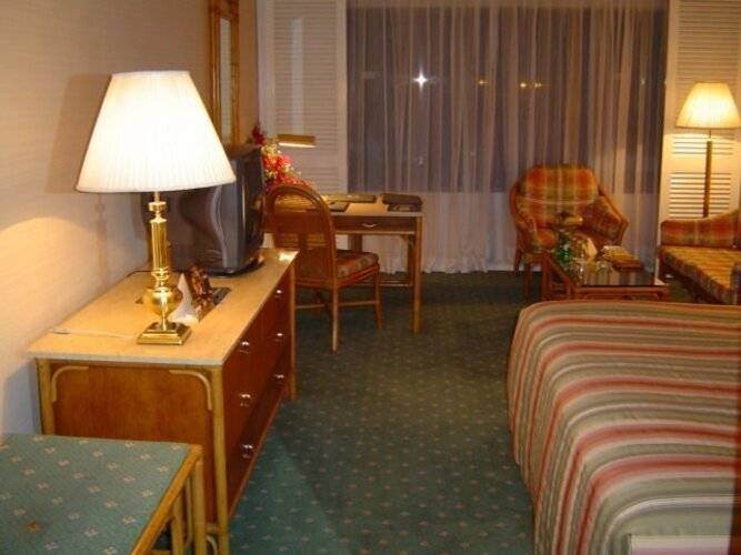 Galadari Hotel