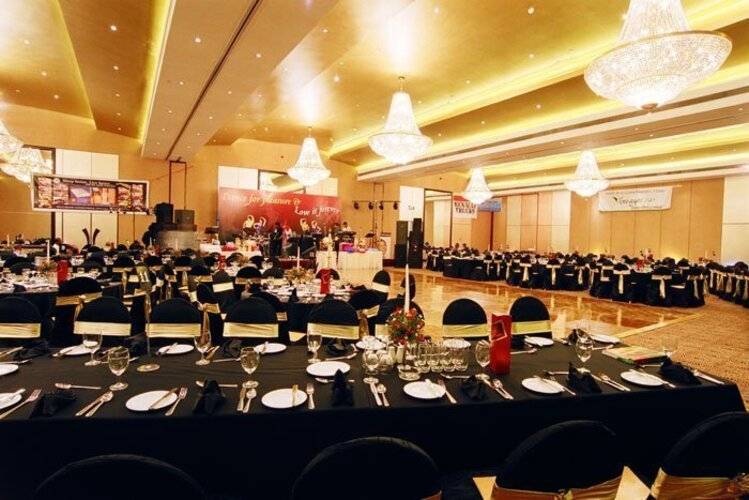 Galadari Hotel