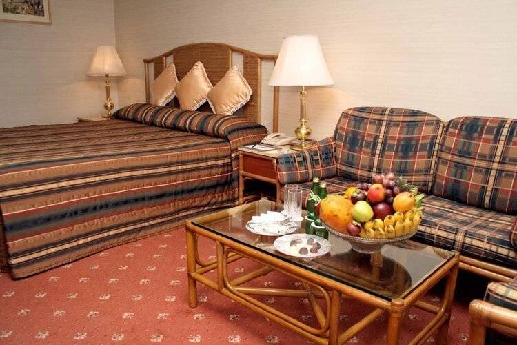 Galadari Hotel
