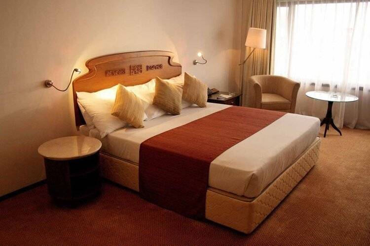 Galadari Hotel