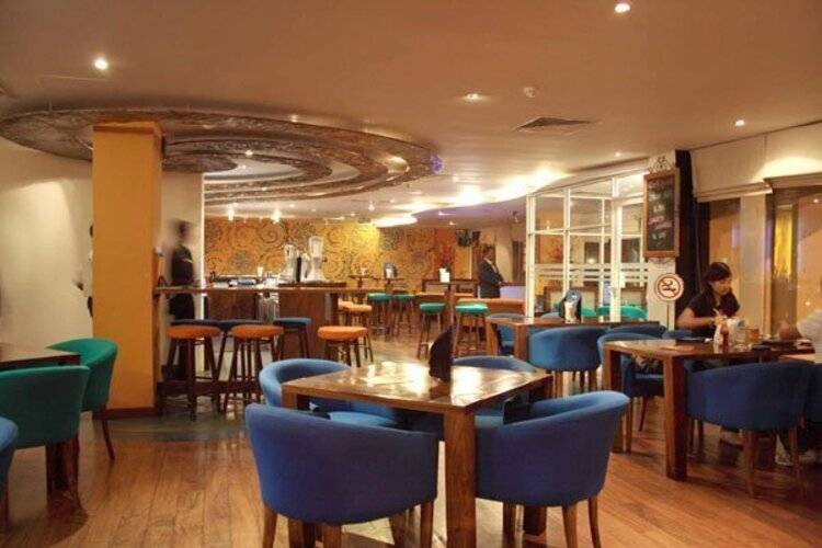 Galadari Hotel