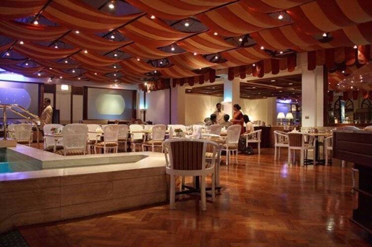 Galadari Hotel