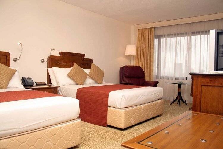Galadari Hotel