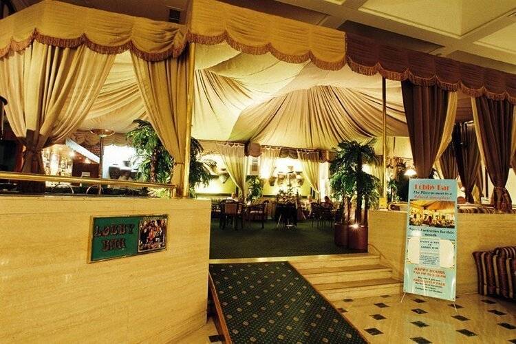 Galadari Hotel