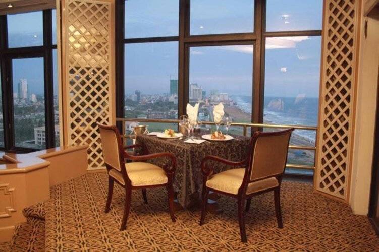 Galadari Hotel