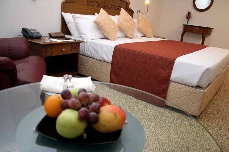 Galadari Hotel