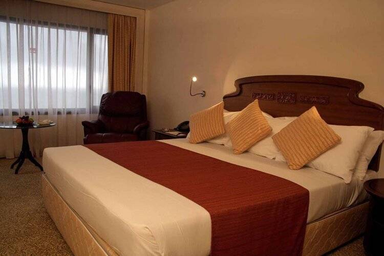 Galadari Hotel